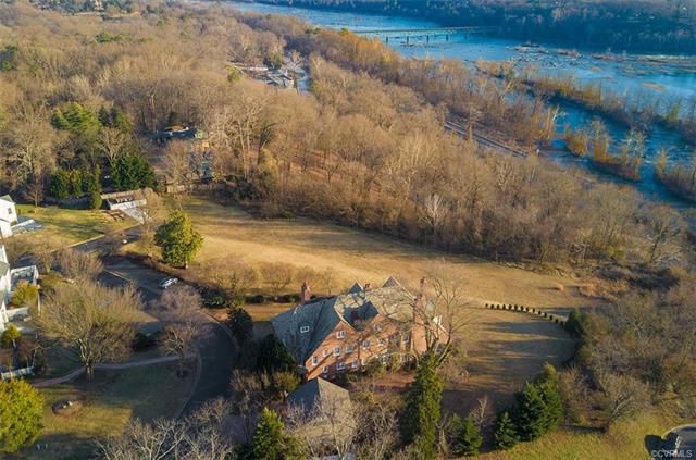 1 Brockenbrough Ln, Richmond | $2,250,000
